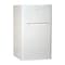 Commercial Cool 3.2 Cu. Ft. 2 Door Refrigerato, Freezer, White CCRD32W - alternate 1